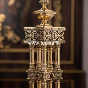 Modern Steel Balcony Railing Design India No-40415