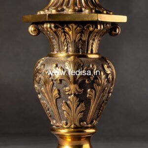 Ghar Ke Liye Stylish Steel Railings No-40434