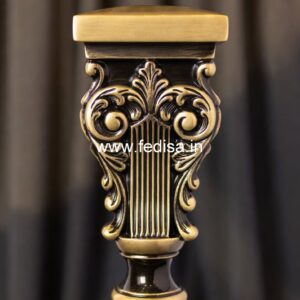 Modern Steel Railing Design For Ghar No-40439