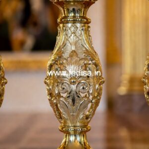 Stylish Balcony Railings For Indian Homes No-40457