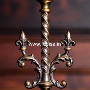 Stylish Exterior Balcony Design India No-40465