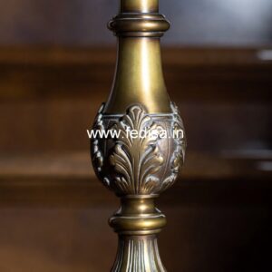 Modern Steel Railing Design Ideas India No-40478