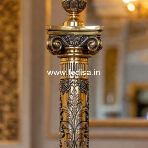 Modern Balcony Design India Exterior No-40482