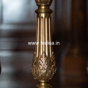 Stylish Ghar Exterior Railings India No-40486