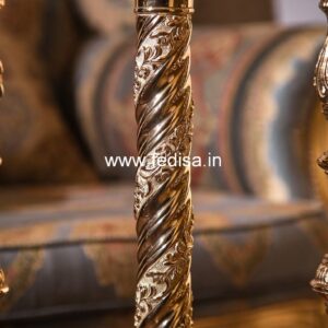 Amazing Railing Design Ideas That Will Upgrade Your Home No-40493