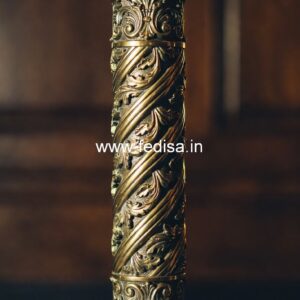 Don?t Build Your Railing Before Watching This! No-40498