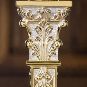 Simple And Stylish Railing Design Ideas For Balcony No-40505