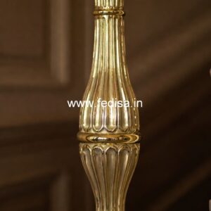 Affordable Railing Design Ideas For Small Homes No-40506