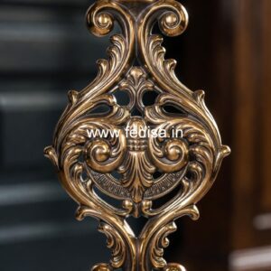 50+ Stylish Balcony Railing Designs You Must See No-40507