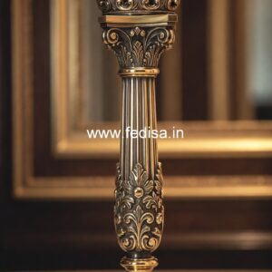 Best Steel Railing Design Ideas For Balcony No-40509