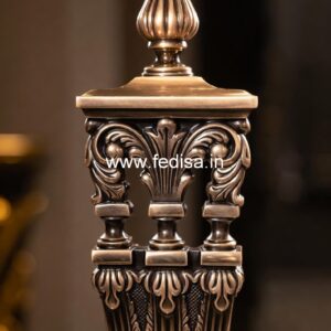 Stylish Exterior Railing Design Ideas No-40513