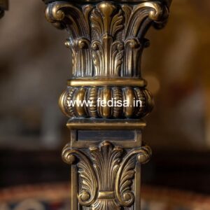 Latest Steel Balcony Railing Designs No-40539