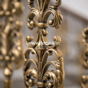 Best Steel Railing Ideas For Home No-40546