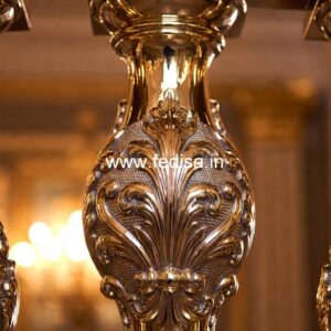 Top 20 Exterior Railing Designs No-40552