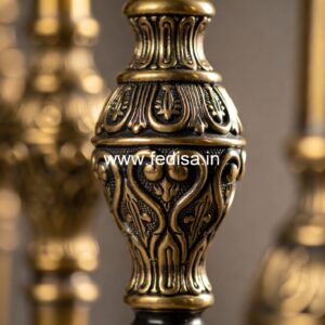 Latest Balcony Railing Design Trends No-40566