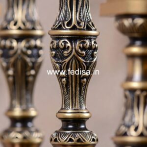 Latest Steel Railing Ideas No-40572