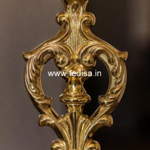 Stylish Balcony Railings India No-40581