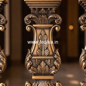 Top Modern Railing Ideas No-40592