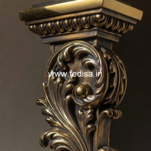 Modern Steel Railing India Homes No-40604