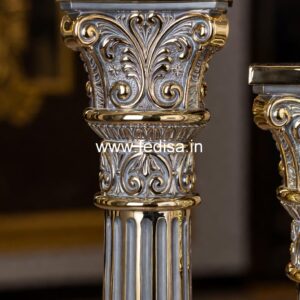 Stylish Balcony India Homes No-40621