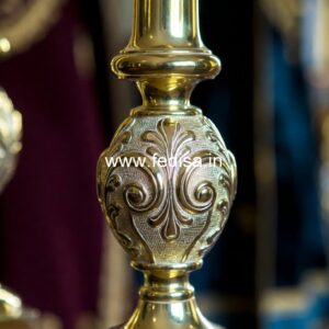 Stylish Steel Railings India No-40625