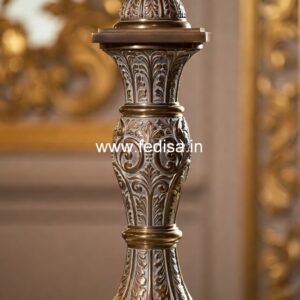 Ghar Exterior Balcony Ideas No-40627