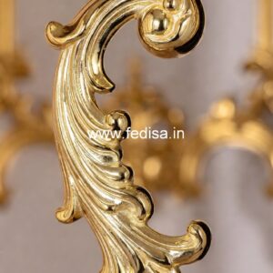 Stylish Exterior Railings India No-40630