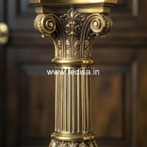 Indian Balcony Design Trends No-40637