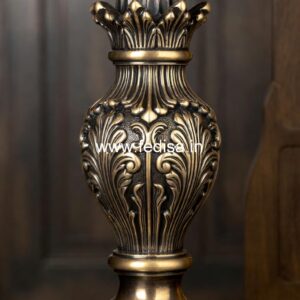 Modern Indian Railings No-40640