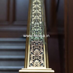 Ghar Railing Design India No-40643
