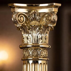 Modern Balcony India Homes No-40646