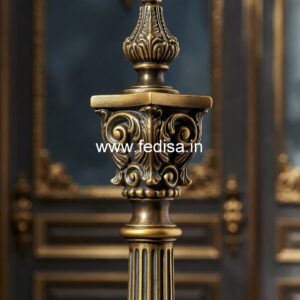 Ghar Exterior Balcony India No-40647