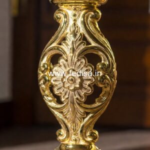 Stylish Indian Balcony Designs No-40649