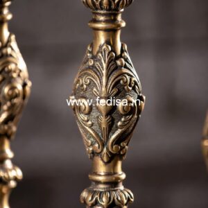 Stylish Balcony India Design No-40664