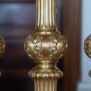 Modern Balcony Railing Designs For Apartments No-40684