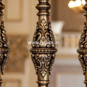 Latest Balcony Design Trends For Indian Homes No-40687