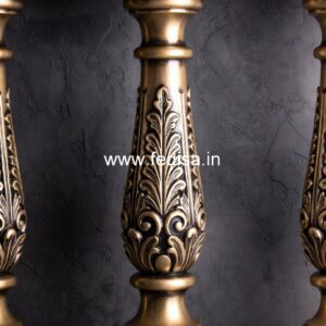 Top Modern Railing Designs For Home Exterior No-40694