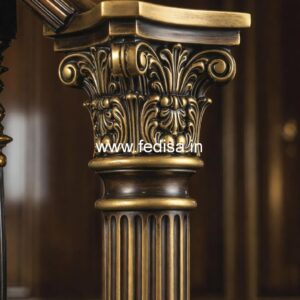 Latest Exterior Railing Design Trends 2039 No-40696