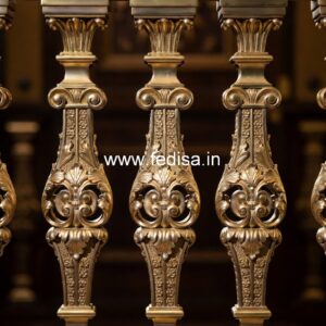 Affordable Balcony Railing Designs For Small Homes No-40711