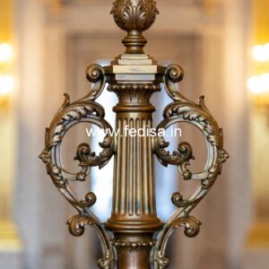 Modern Staircase Railing Designs India No-40713