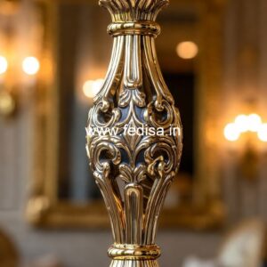 Stylish Home Exterior Railings 2039 No-40717