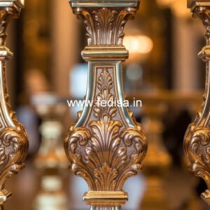 Top Railing Design Ideas For Indian Homes No-40719