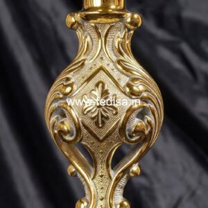 Best Steel Railing Ideas For Home Exterior No-40734