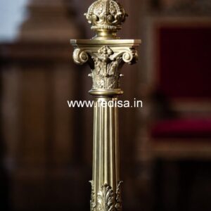 Modern Balcony Railings For Apartments No-40735