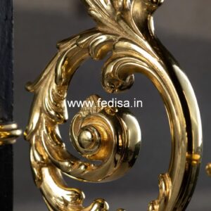 Top Railing Design Ideas For Exterior No-40747