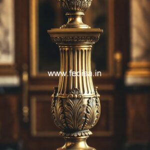 Stylish Home Balcony Railings India No-40772