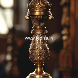 Modern Staircase Railings India No-40773