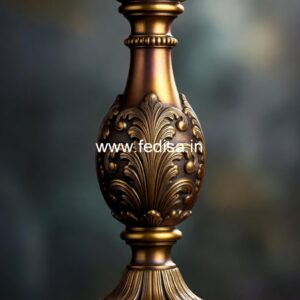 Premium Railing Design Services No-40781