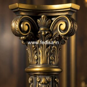 Strong, Stylish & Secure Railings No-40783