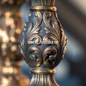 New Railing Design Ideas | Steel & Glass Railing No-40803